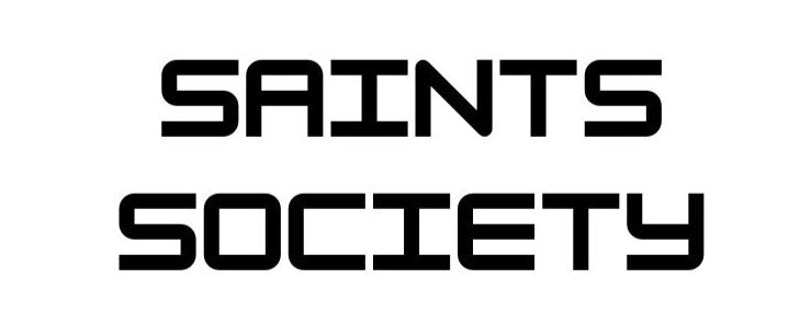 Saints Society