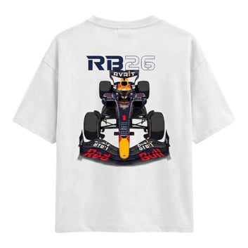 Oracel Redbull F1 - T-Shirt